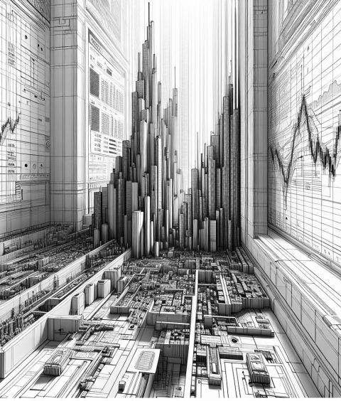 ai-cisco-stock-market