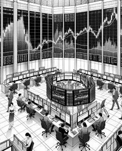 ai-cisco-stock-market