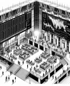 ai-cisco-stock-market