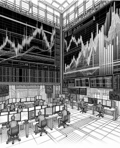 ai-cisco-stock-trend