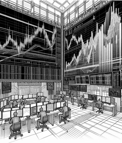 ai-cisco-stock-trend