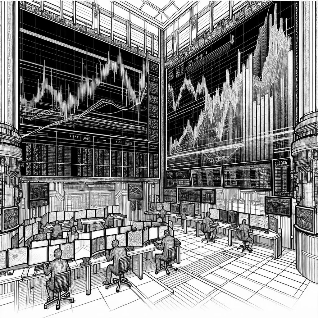 Cisco shares show an upward trend despite a lack of AI impulses Cisco shares show an upward trend despite a lack of AI impulses