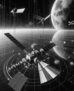 ai-cislunar-satellite-network