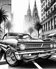 ai-classic-muscle-cars