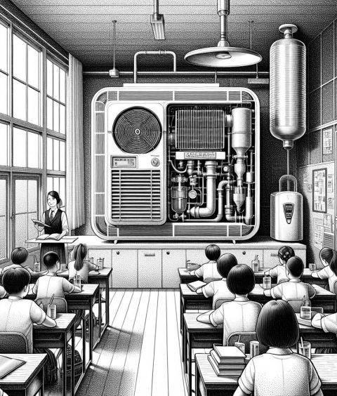 ai-classroom-air-purifier