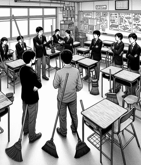ai-classroom-cleaning-debate
