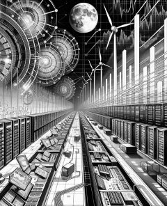 ai-cleanspark-bitcoin