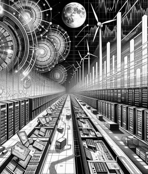 ai-cleanspark-bitcoin