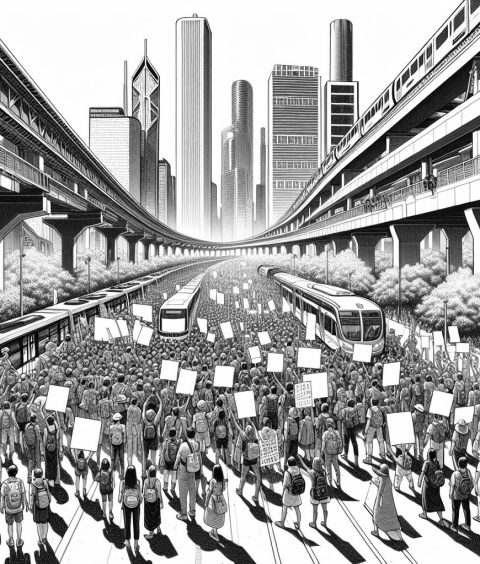 ai-climate-protest-survey