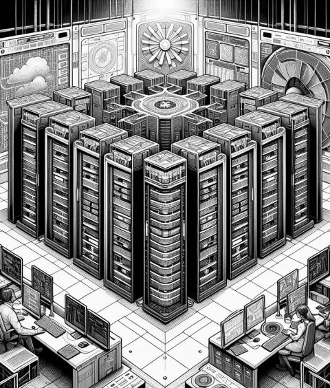 ai-cloud-mining-platform