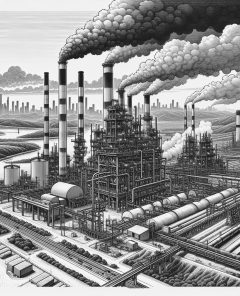 ai-coal-chemical-plant
