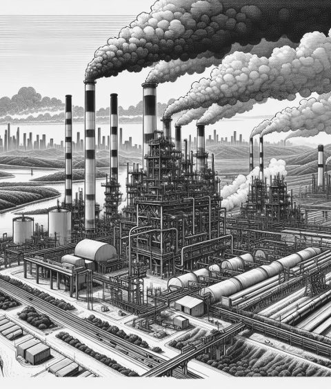ai-coal-chemical-plant