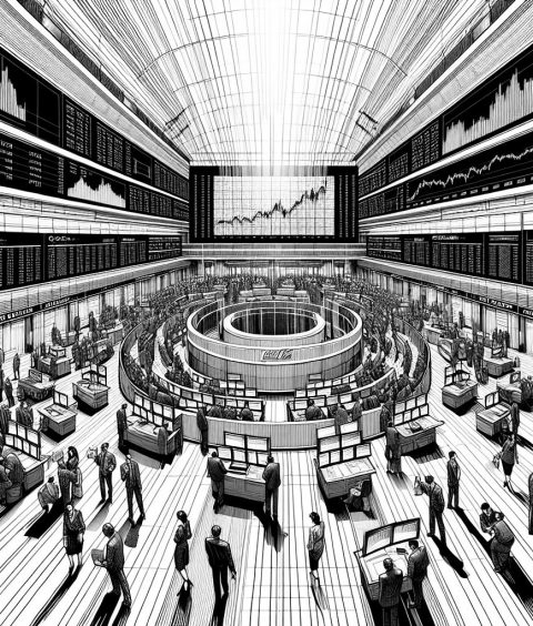 ai-coca-cola-stock-market