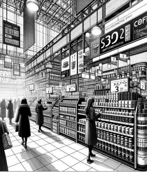 ai-coffee-discount