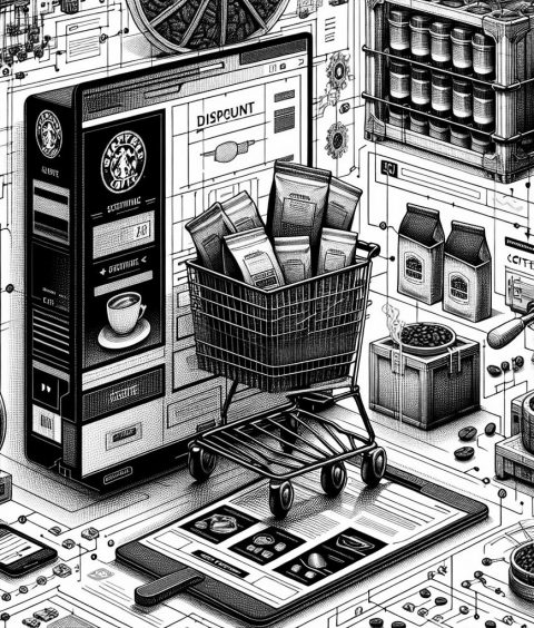 ai-coffee-discount