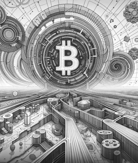 ai-coinbase-bitcoin-loans