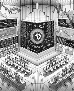 ai-coinbase-stock-market