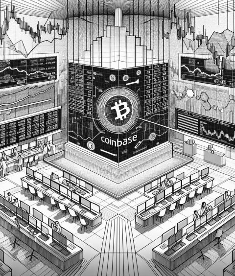 ai-coinbase-stock-market