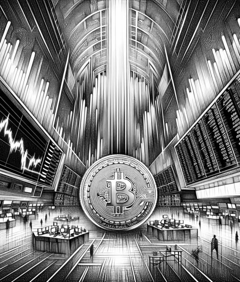 ai-coinbase-stock-market