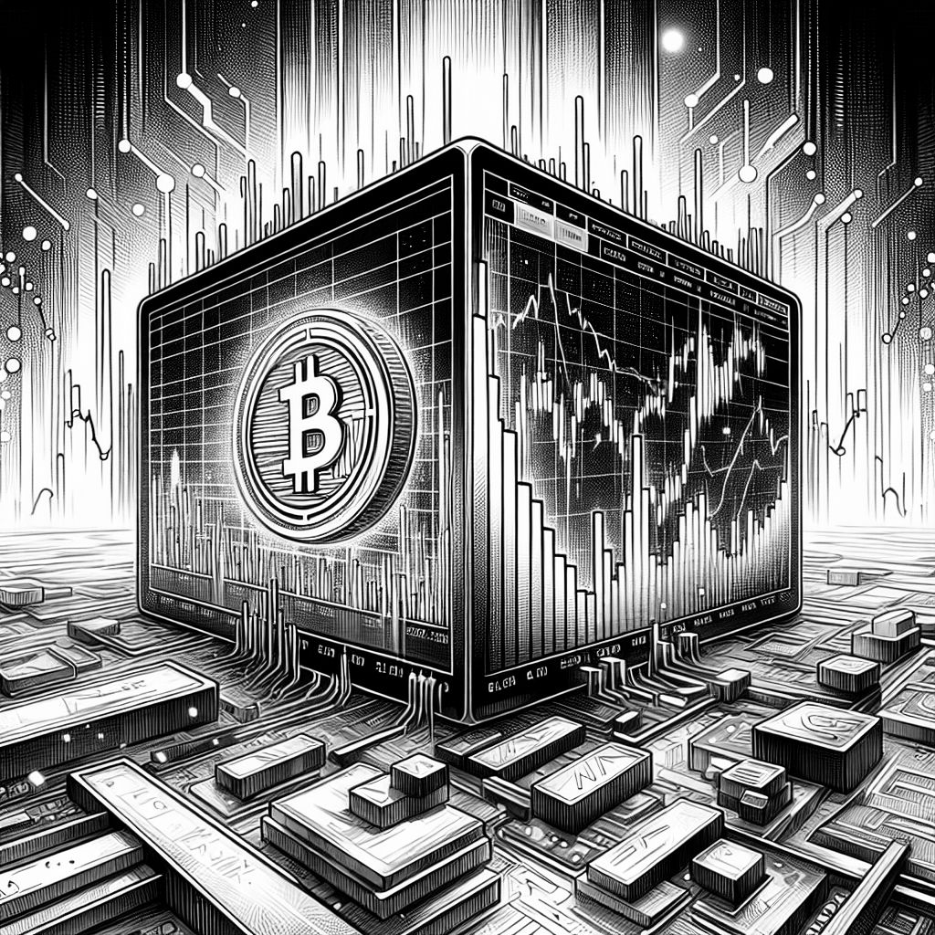 Coinbase-Aktie: Kursanstieg und Marktentwicklungen im Fokus Coinbase-Aktie: Kursanstieg und Marktentwicklungen im Fokus