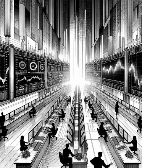 ai-coinbase-stock-market