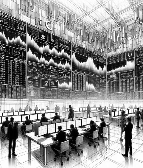 ai-coinbase-stock-market