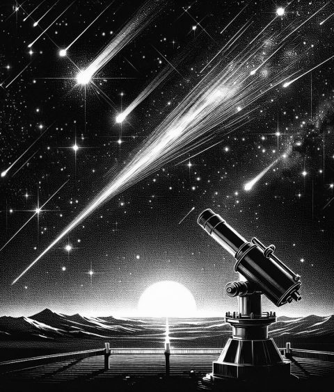 ai-comet-night-sky