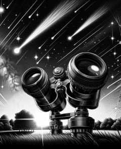 ai-comet-night-sky