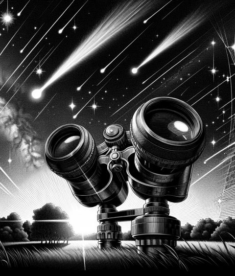 ai-comet-night-sky