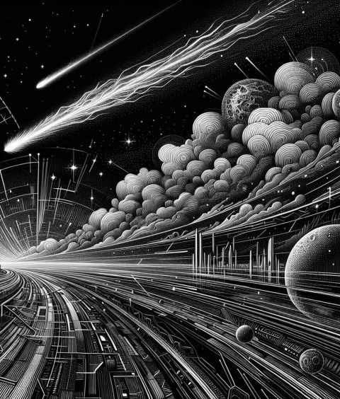 ai-comet-sighting
