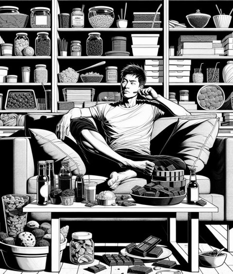 ai-comfort-food-chronic-pain
