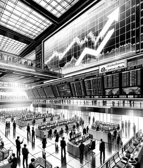 ai-commerzbank-stock