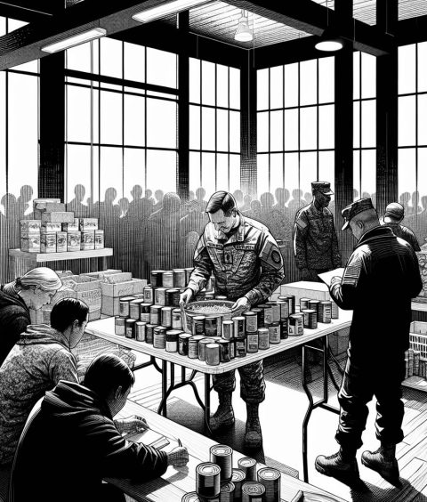 ai-community-food-drive