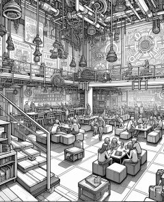 ai-community-space