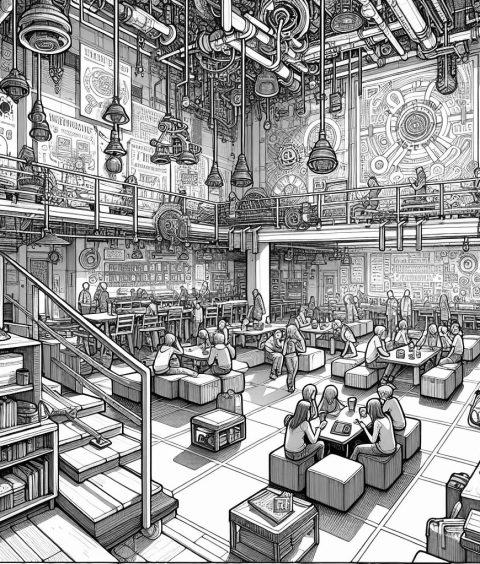 ai-community-space