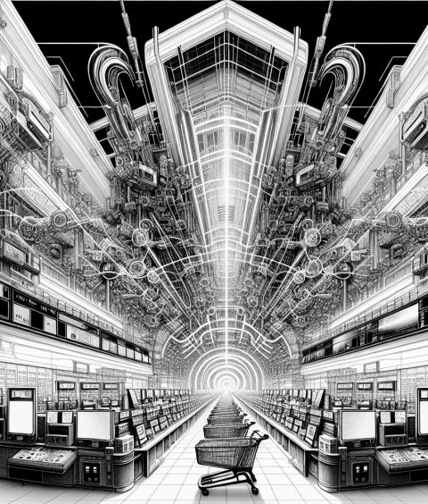 ai-connected-store