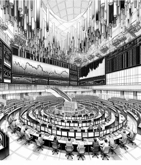 ai-continental-stock-market