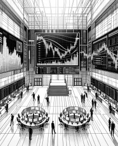ai-continental-stock-market