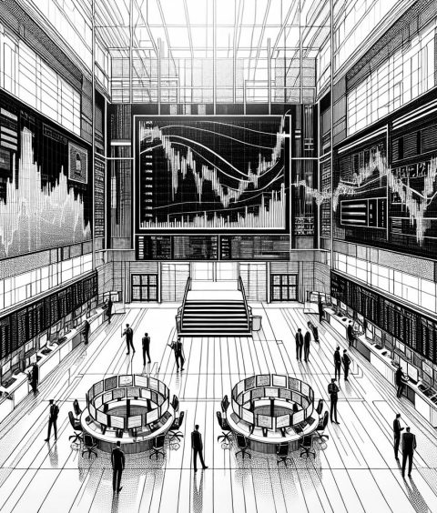 ai-continental-stock-market