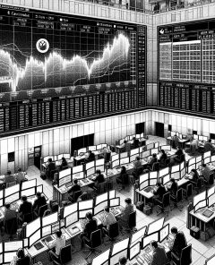 ai-continental-stock-market