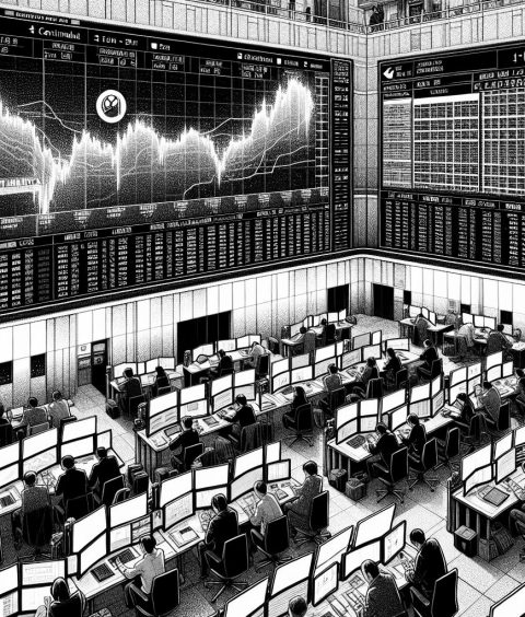 ai-continental-stock-market
