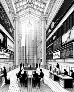 ai-continental-stock-market