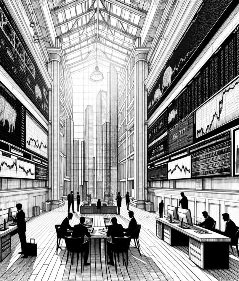 ai-continental-stock-market