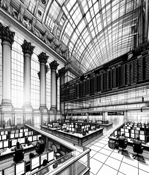 ai-continental-stock-market