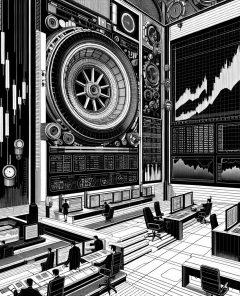 ai-continental-stock-market