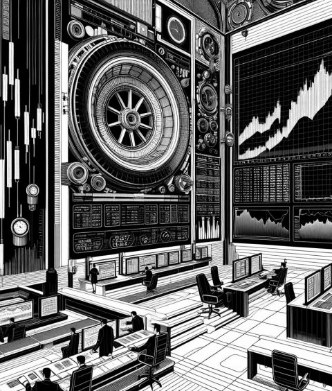 ai-continental-stock-market