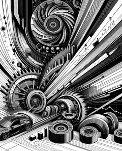 ai-continental-stock-market