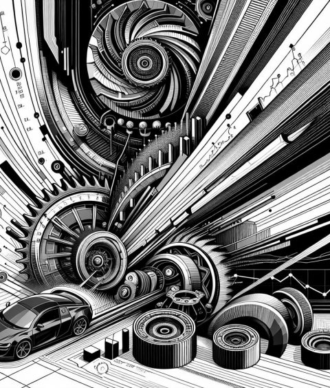 ai-continental-stock-market