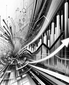 ai-continental-stock-rise