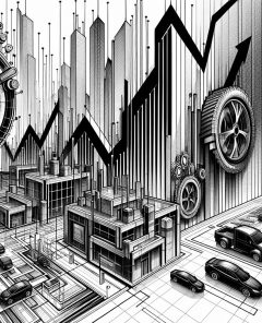 ai-continental-stock-rise